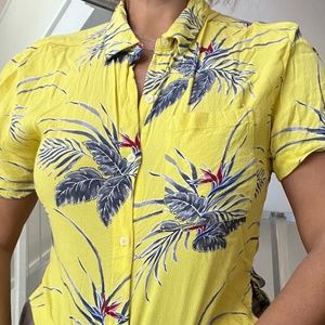 Hawaiian Shirt